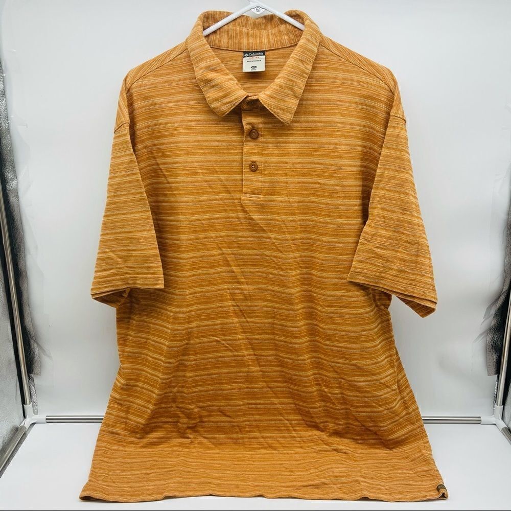 Lots of 3 PC's Men's Collared Shirts XXL - Picture 2 of 12